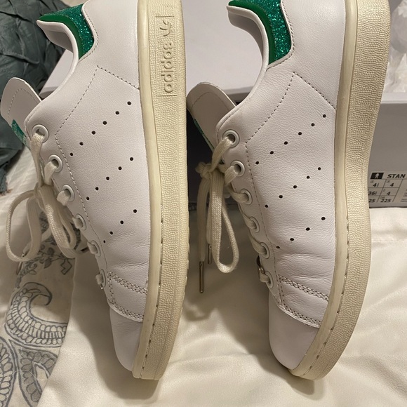 ADIDAS STAN SMITH SWAROVSKI CRYSTAL EDITION - Picture 11 of 12